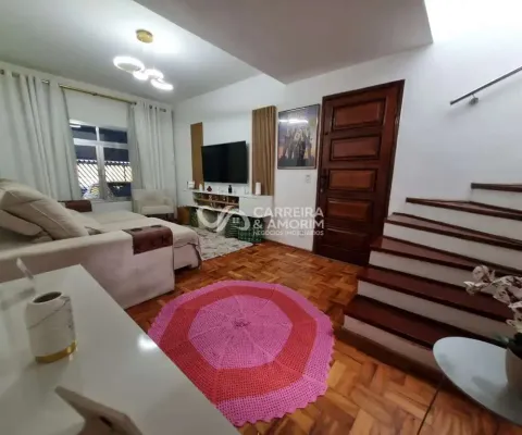 Casa a venda, reformada, 3 dormitórios, suíte, sala, cozinha, 2 vagas de garagem cobertas. vila califórnia (zona sul) - proximo avenida do rio bonito.