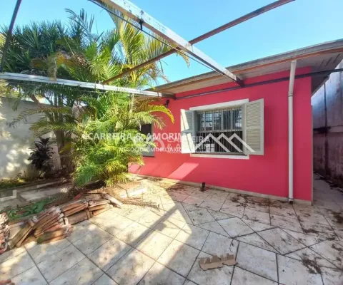 Casa a venda, térrea 3 dormitórios, quintal grande, sala, copa, cozinha, lavanderia, 3 banheiros, 2 vagas. vila maracanã. jardim casablanca.