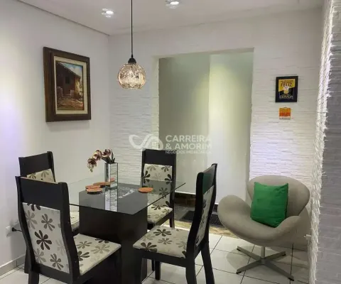 Apartamento à venda em são paulo-sp, no jardim das palmas: 2 quartos, 2 salas, 1 banheiro, 1 vaga de garagem! venha conferir!