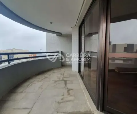 Apartamento de luxo no jardim vitória régia, são paulo-sp: 4 suítes, 4 vagas e área de lazer completa!