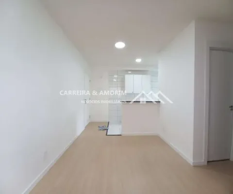 Apartamento para alugar, 2 dormitórios, sala 2 ambientes, cozinha e banheiro a 8 minutos da estação metrô vila das belezas. vila plana.