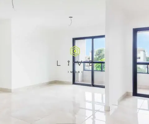 Apartamento com 2 quartos à venda na Rua Amadeu do Amaral, 1702, Portão, Curitiba