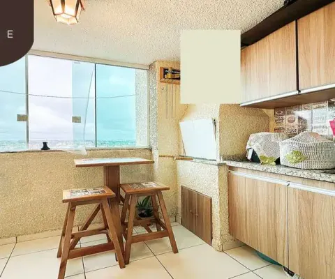 Apartamento com 2 quartos à venda na Rua Paulina Ader, 724, Novo Mundo, Curitiba