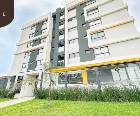 Kitnet / Stúdio à venda na Rua Marechal Octávio Saldanha Mazza, 7790, Capão Raso, Curitiba