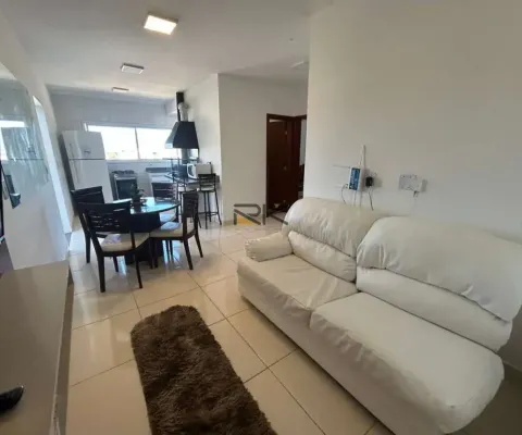 Cobertura à venda no pereque açú com 2 dormitórios,sala 2 ambientes e varanda gourmet