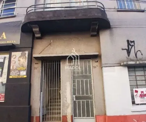 Apartamento para alugar em centro, ponta grossa - pr