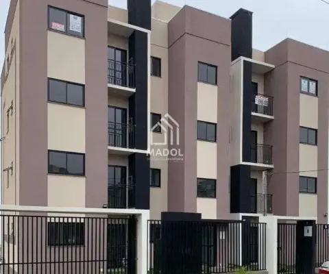 Apartamento com 2 quartos à venda na Rua Avelino Pereira de Campos, 5, Chapada, Ponta Grossa