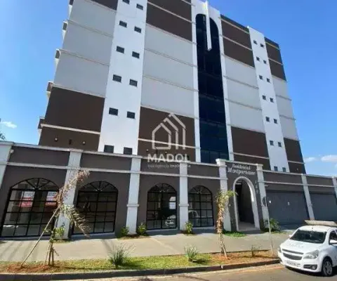 Apartamento com 3 quartos à venda na Avenida Melvin Jones, 157, Chapada, Ponta Grossa
