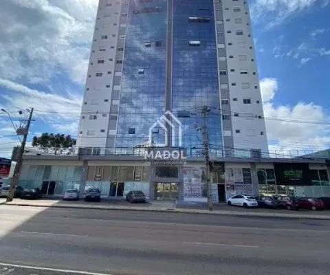 Apartamento com 3 quartos à venda na Rua Ermelino de Leão, 1097, Olarias, Ponta Grossa