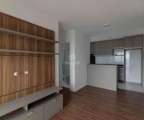 Apartamento para alugar com 2 quartos na colônia rio grande em são josé dos pinhais pr.