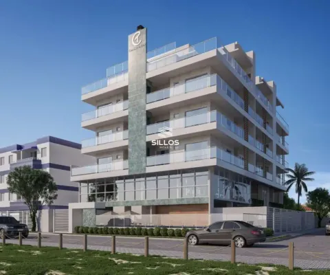 Apartamento à venda, frente mar, em balneário flórida em matinhos