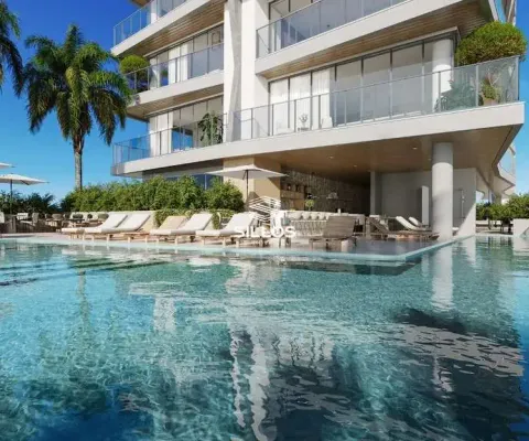 Apartamento à venda 3 quartos no centro - balneario piçarras/sc