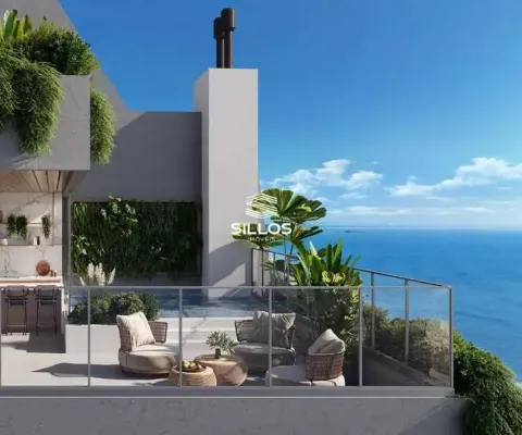 Apartamento à venda 2 quartos no centro - balneario piçarras/sc