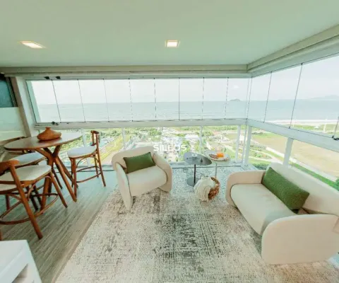 Apartamento à venda com 3 quartos em balneário piçarras-sc