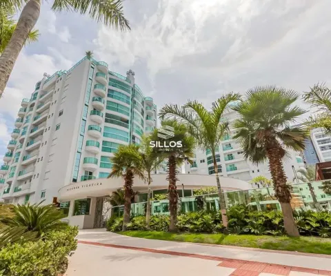 Apartamento à venda com 3 quartos em praia brava - itajaí/sc