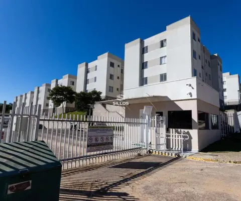 Cobertura residencial para venda com 2 quartos no bairro cachoeira em almirante tamandaré pr.
