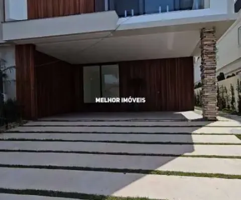 Condomínio reserva camboriú yatch & golf camboriú - casa alto padrão em condomínio fechado com 03 suítes localizado no centro camboriú