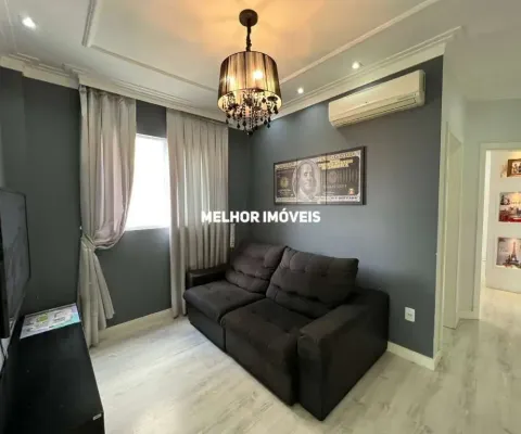 Residencial soberano - apartamento mobiliado à venda com 2 suítes e 2 vagas de garagem privativa localizado em meia praia itapema