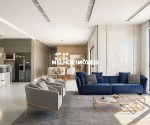Cosmopolitan - apartamento á venda com 03 suítes localizado em itapema