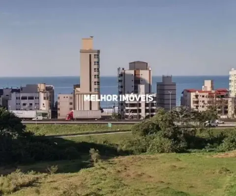 Vivendas do parque - apartamento à venda com 2 dormitórios sendo 1 suíte localizado em itapema
