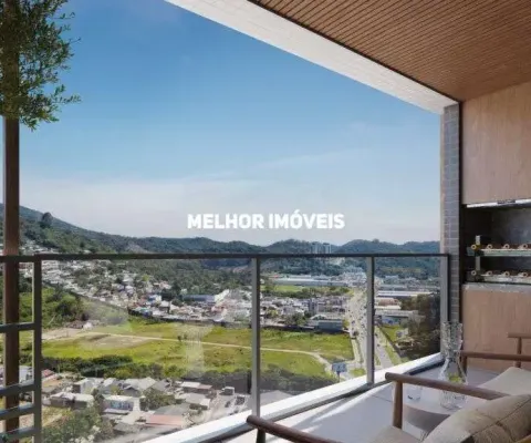 Artefacto towers - artafacto towers - apartamento em construção na praia brava - itajaí-sc