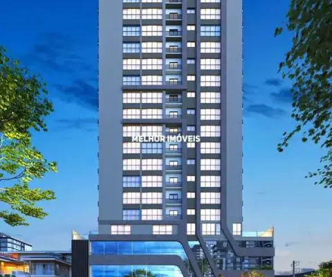 Monte das oliveiras - apartamento á venda localizado em itapema
