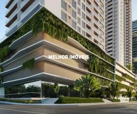 Torres da brava - apartamento á venda no edifício torres da brava - torre brisa  localizado na praia brava em  itajaí
