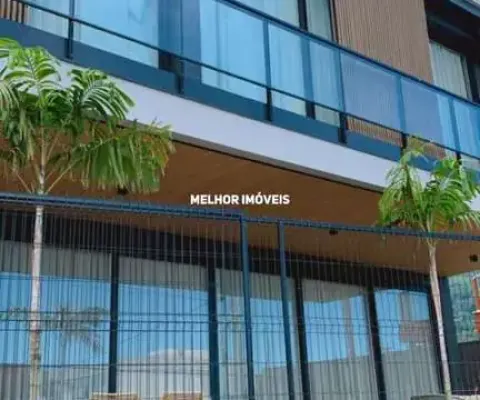 Pátio estaleiro - casa nova  finamente decorada em condomínio fechado pé na areia 4 suítes localizada na praia do estaleiro balneário camboriú.