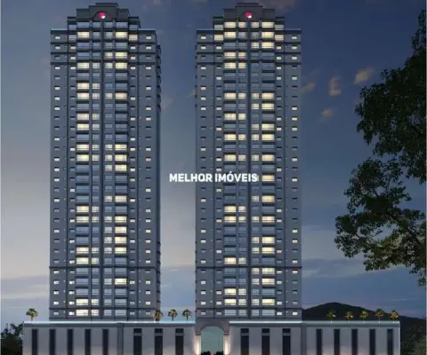 Apartamento com 4 quartos à venda na Rua 132A e 121, Centro, Itapema