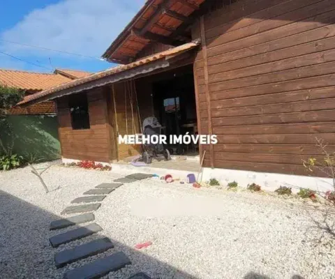 Casa com 2 quartos à venda na Rua 1018, 803, Centro, Barra Velha