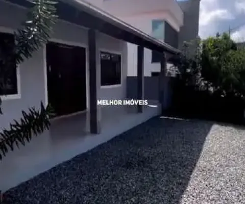 Casa a venda com 350 m² no bairro fortaleza alta em blumenau.