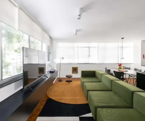 Apartamento a venda no edifício ana luiza no bairro perdizes são paulo