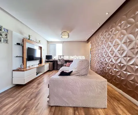 Central life club - apartamento cobertura mobiliado com 02 suítes à venda, 96 m² - barra funda - são paulo/sp