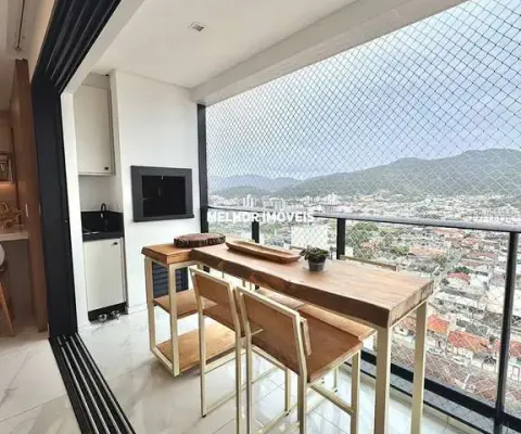 Princes tower - apartamento alto padrão á venda no centro de camboriú - sc