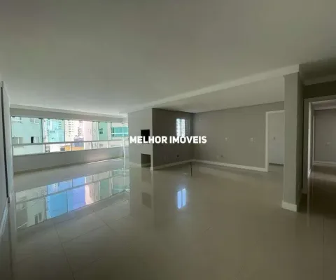 Lorena cristina - apartamento garden á venda com 3 suítes mobiliado e decorado em balneário camboriú