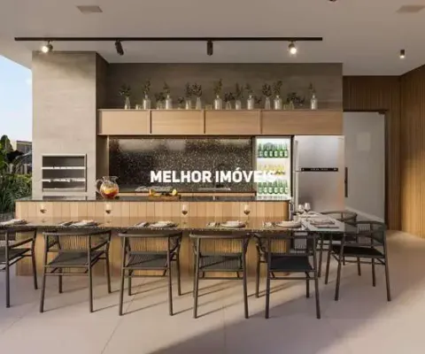 Marina bay - apartamento diferenciado no bairro fazenda em itajaí no edifício marina bay