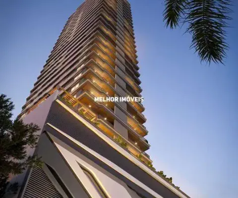 Marina bay - apartamento no bairro fazenda em itajaí no edifício marina bay