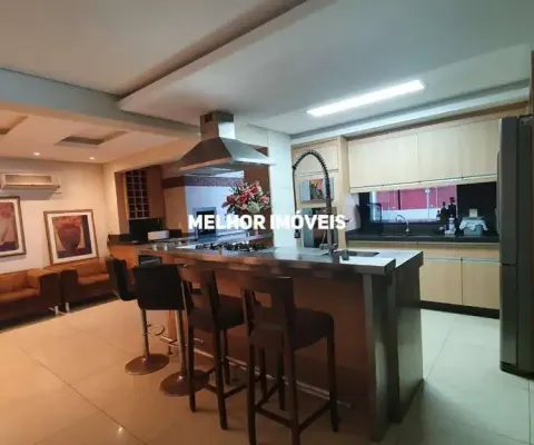 Locação anual apartamento garden frente mar mobiliado, decorado e equipado localizado na barra sul em balneário camboriú.
