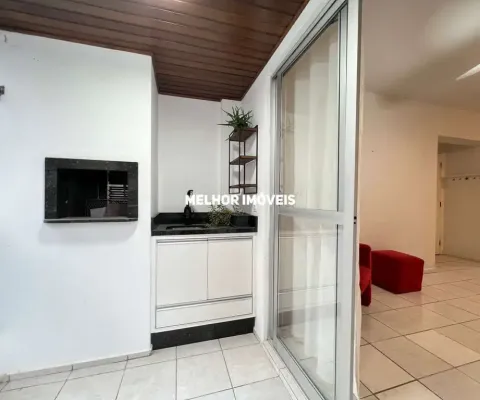 Locação anual apartamento com 2 dormitórios no centro de balneário camboriú.