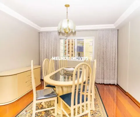 Apartamento com 4 quartos à venda na Rua Goiás, Centro, Londrina