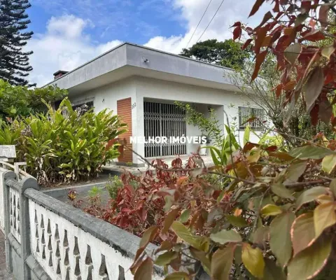 Casa á venda com 3 dormitórios localizada em blumenau - sc