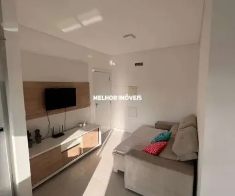 Belmar residence - apartamento a venda com 65 m² na vila real em balneário camboriú.