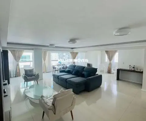 Green valley residence - cobertura á venda com 4 dormitórios, 3 vagas de garagem e piscina  privativa localizada no centro de balneário camboriú/sc
