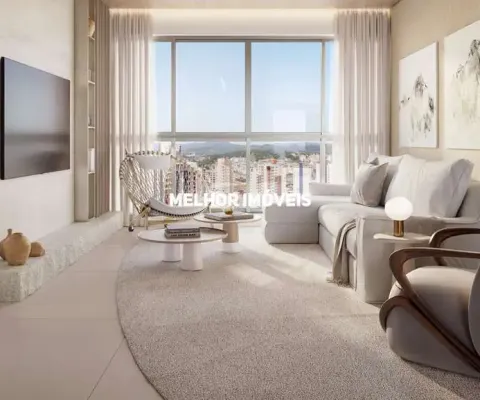 Alaia - apartamento no edifício alaia em balneário camboriú