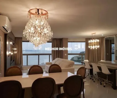 Baturité lounge house - locação anual alto padrão no centro de balneário camboriú/sc