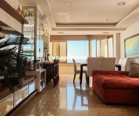 Cobertura com 4 quartos para alugar no Centro, Balneário Camboriú 