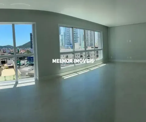 Solar di capri residence - apartamento à venda com 3 suítes, sacada integrada com churrasqueira á carvão, localizado em balneário camboriú