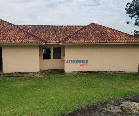 Casa para alugar, 450 m² por r$ 20.435,00/mês - paisagem renoir - cotia/sp