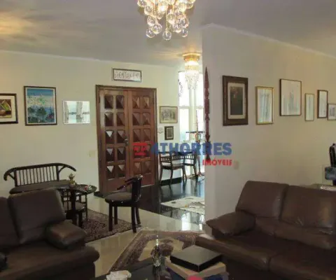 Casa à venda, 269 m² por r$ 2.438.000,00 - perdizes - são paulo/sp