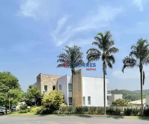Casa com 6 dormitórios à venda, 1200 m² por r$ 5.500.000,00 - golf park - carapicuíba/sp